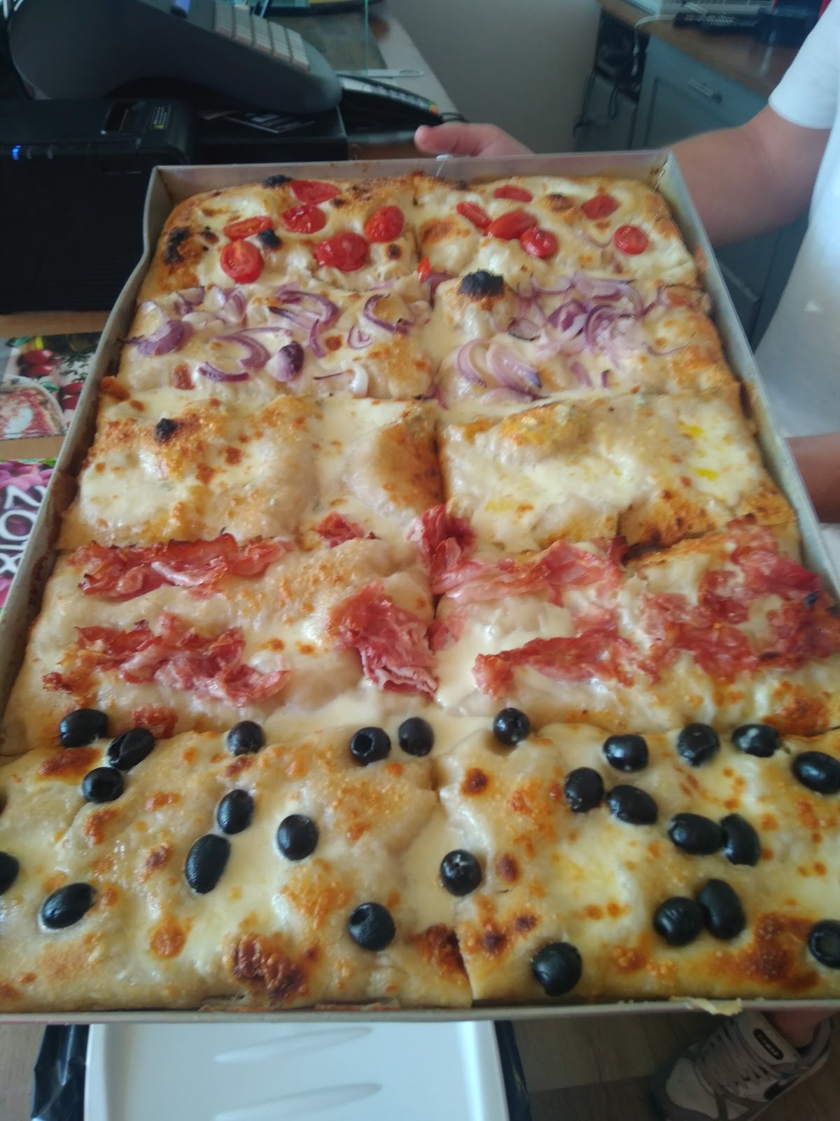 Pizzarrosta - 6