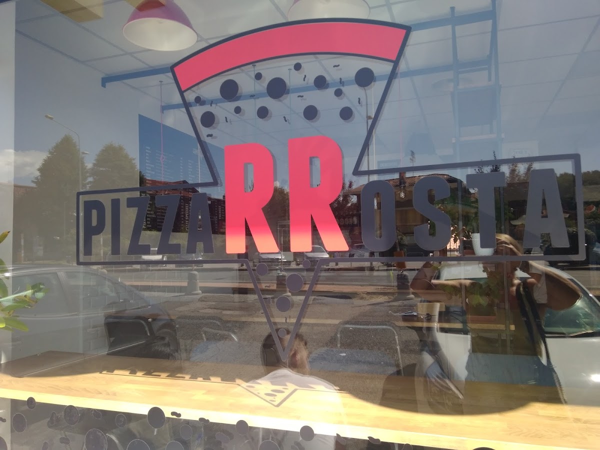 Pizzarrosta - 7